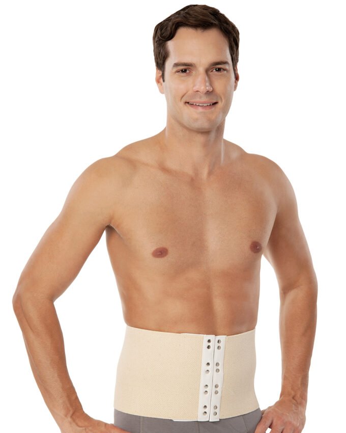 REF 101 Hooked Waist Corset