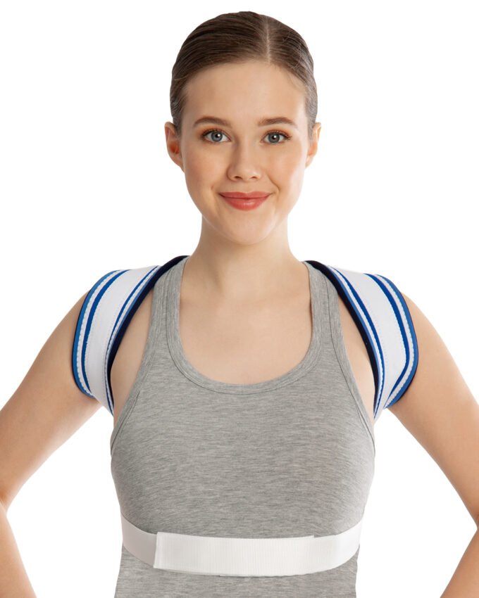 REF 118 Clavicle Bandage