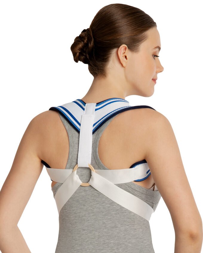 REF 118 Clavicle Bandage