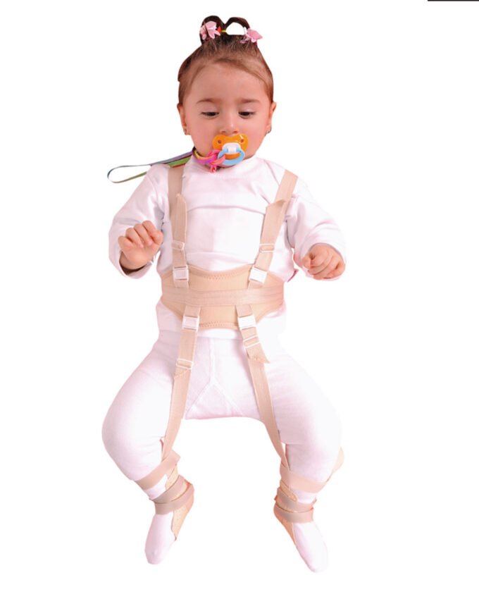 REF 119 Pavlic Bandage