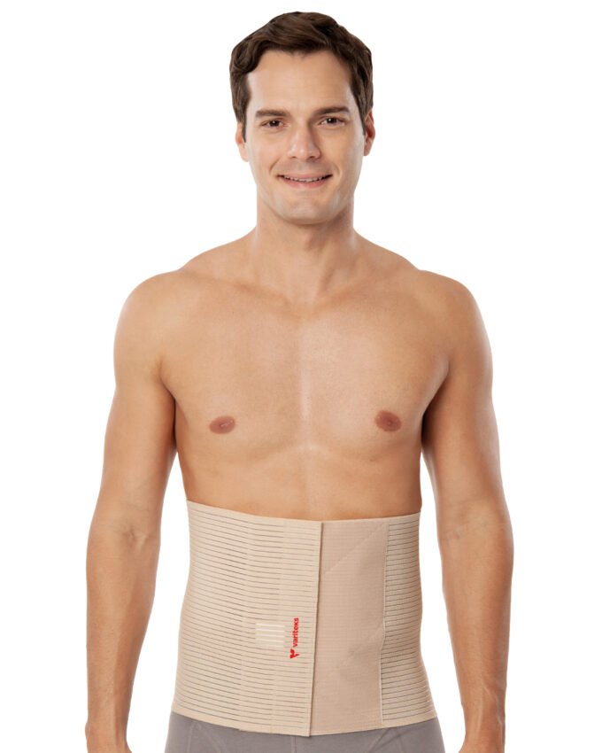 REF 132 Postoperative Abdominal Corset (28 cm)