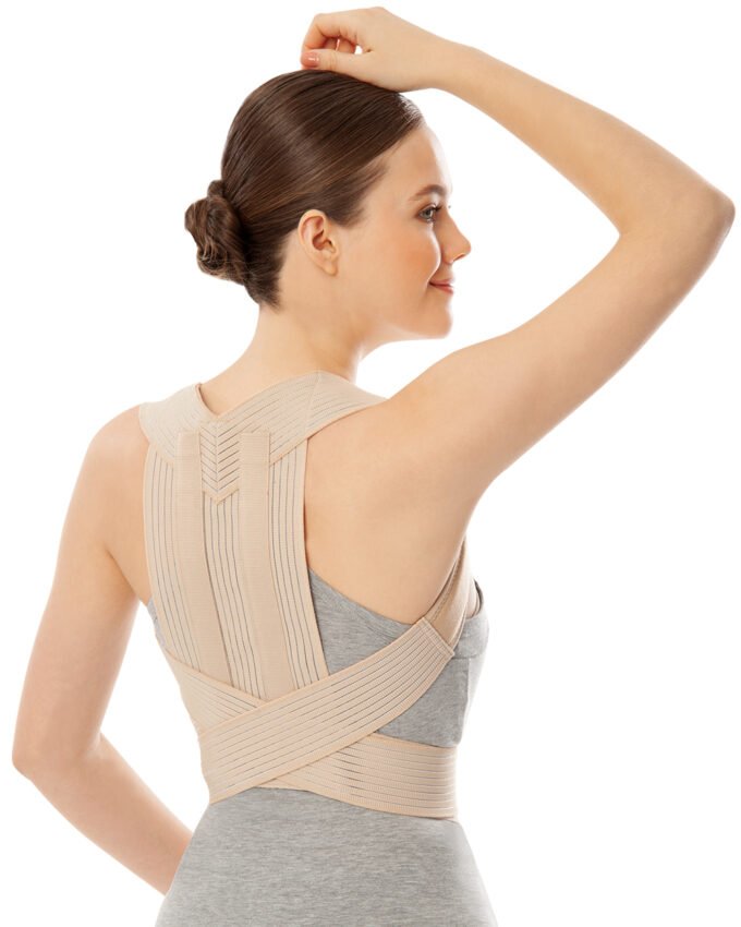 REF 138 Posturex (Clavicle) Corset