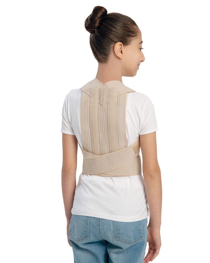 REF 138 Posturex (Clavicle) Corset