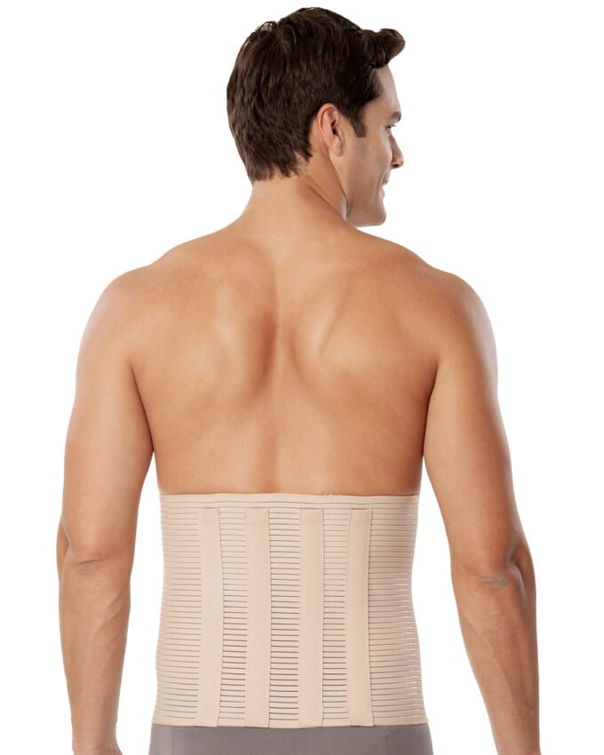 REF 142 Abdolumbar Corset (28 cm)