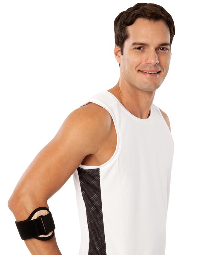 REF 160 TX Epicondylitis Bandage