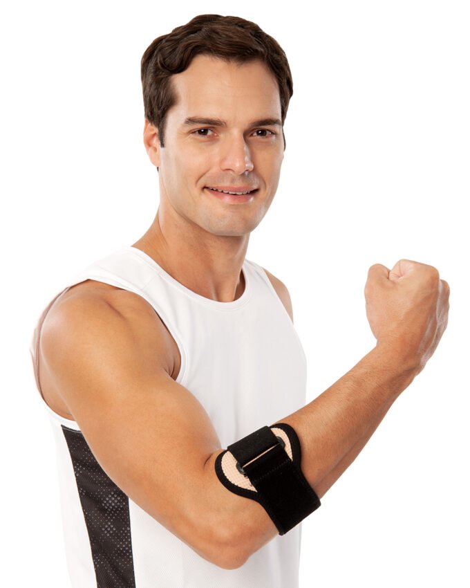 REF 160 TX Epicondylitis Bandage