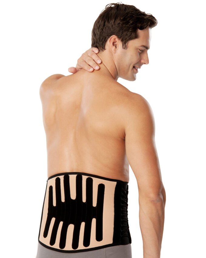 REF 161 TX Lumbosacral Corset