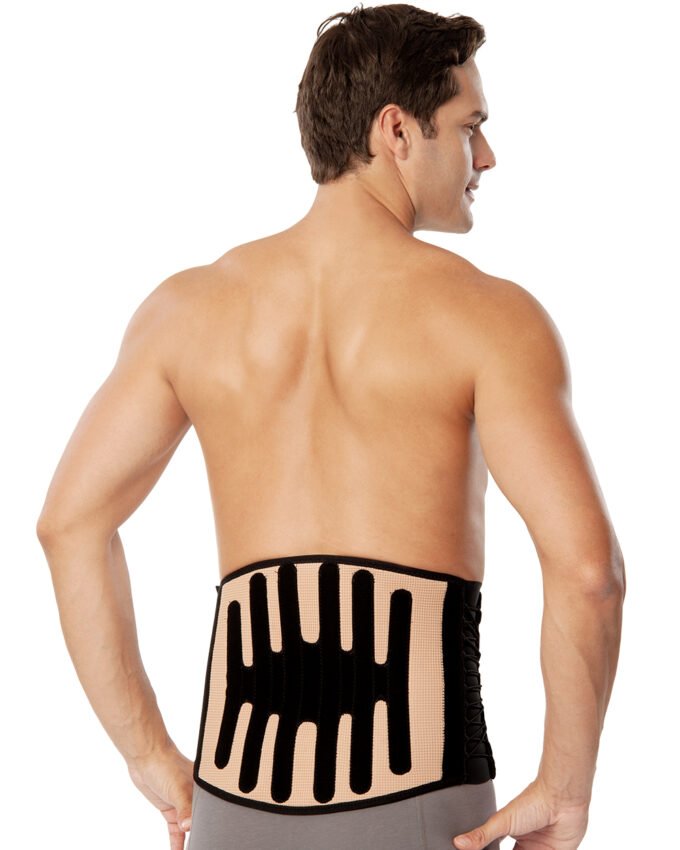 REF 161 TX Lumbosacral Corset