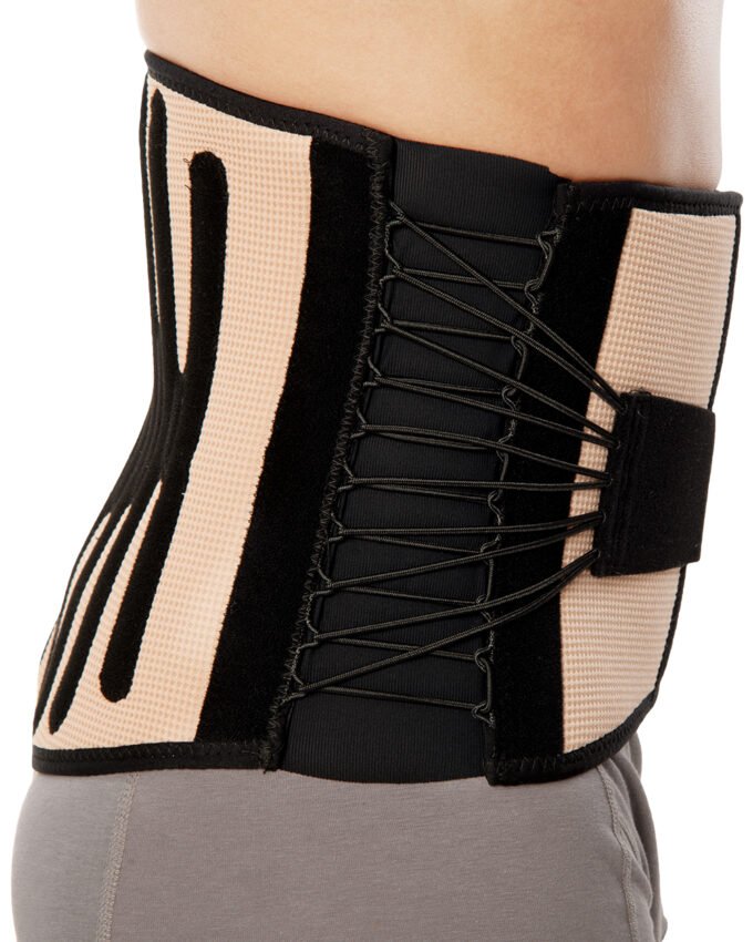 REF 161 TX Lumbosacral Corset