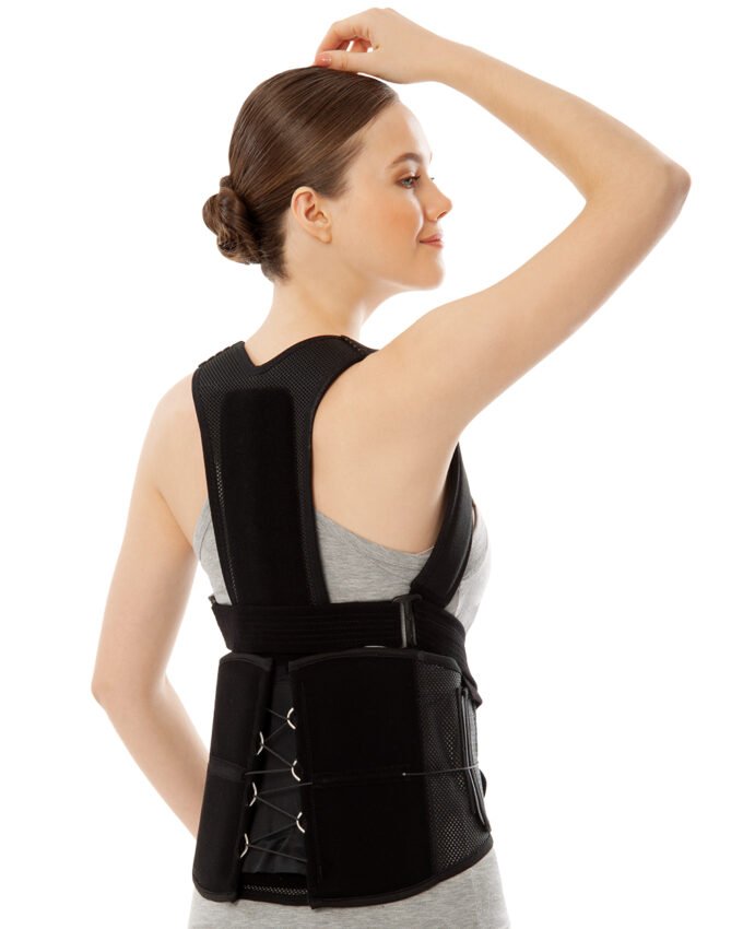REF 180 Dorso-Plus DorsoLomber Corset