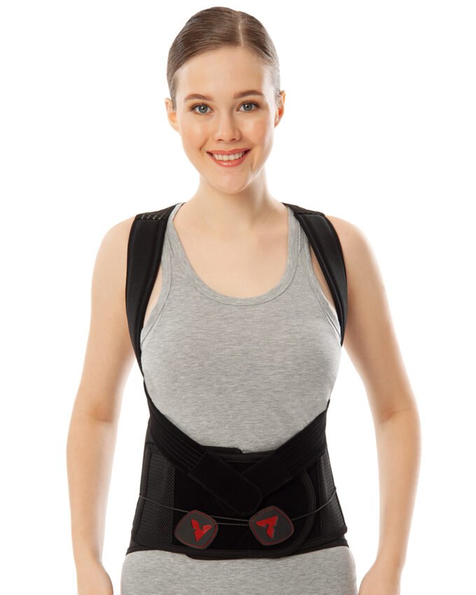 REF 180 Dorso-Plus DorsoLomber Corset