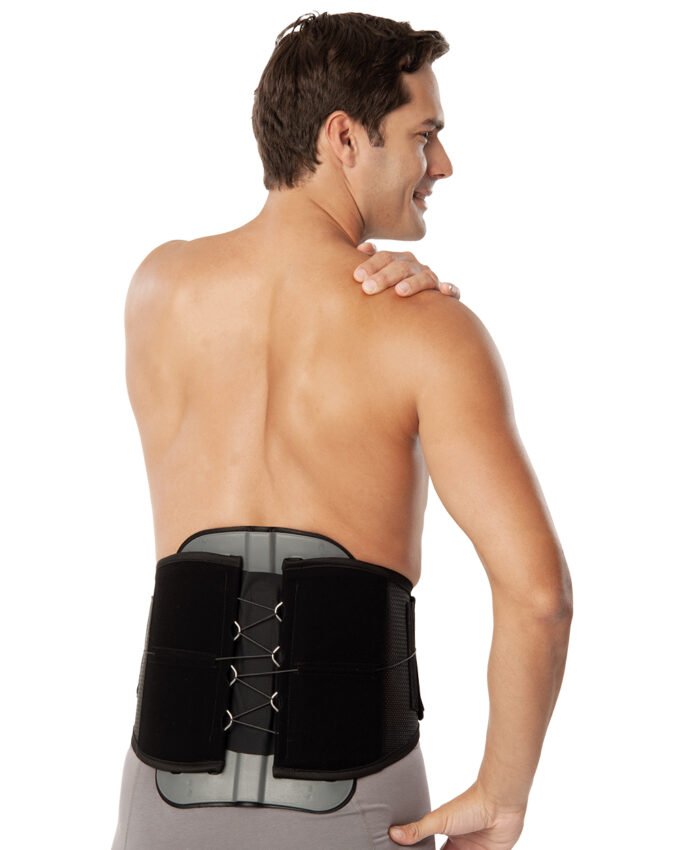 REF 181 Sacro-Plus Back Brace