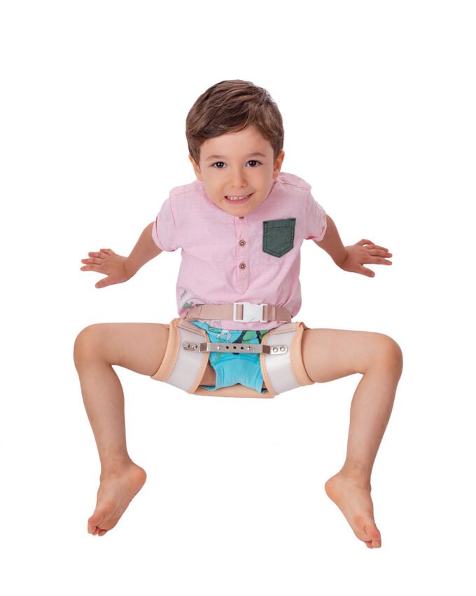 REF 188 Hip Abduction Orthosis