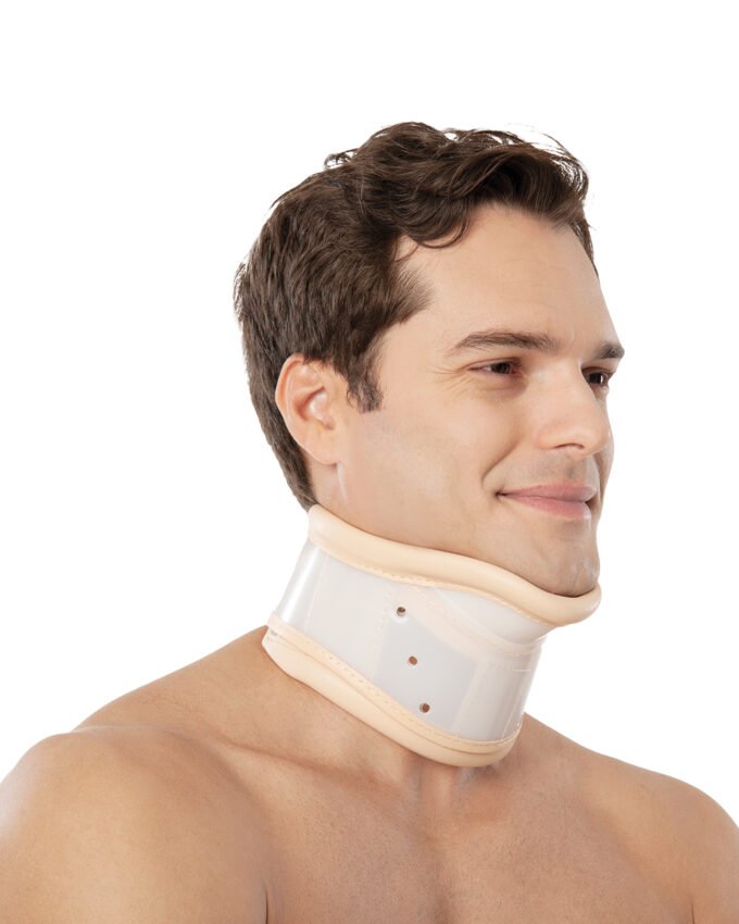 REF 202 Chin Support Collar