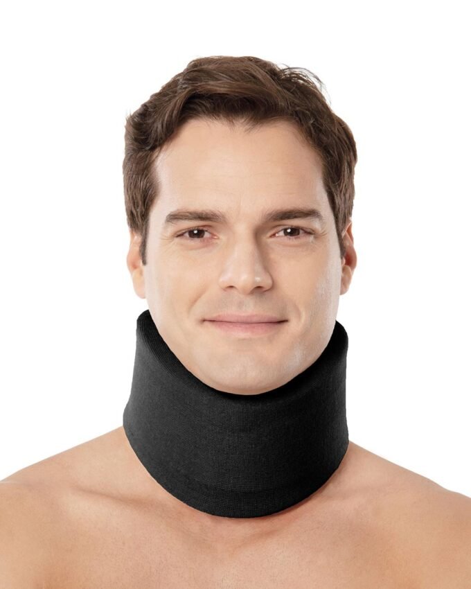 REF 203 Soft Collar