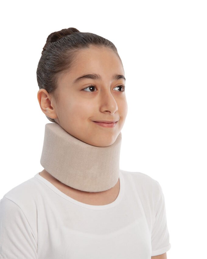 REF 203 Soft Collar