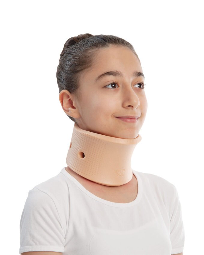 REF 204 Nelson Collar