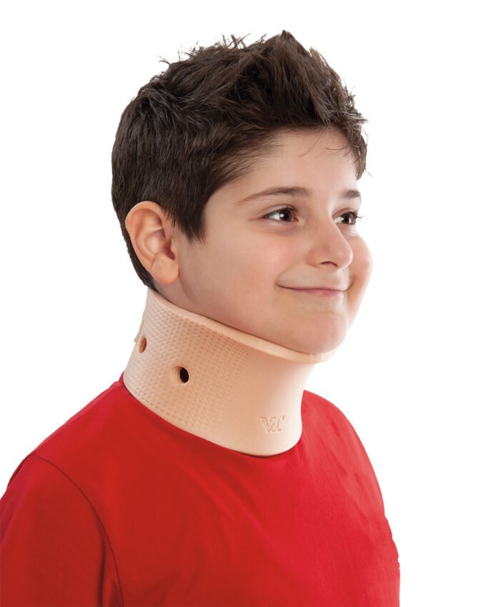 REF 204 Nelson Collar