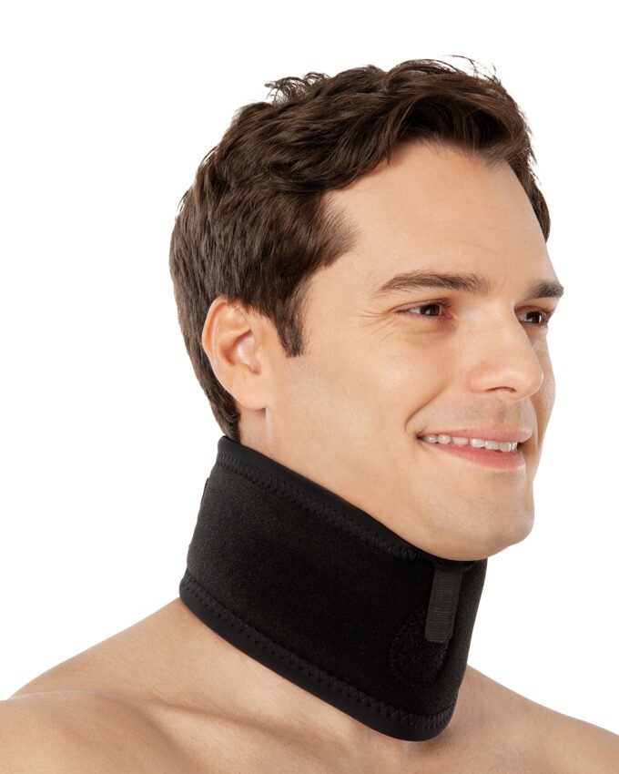 REF 208 UNI Collar