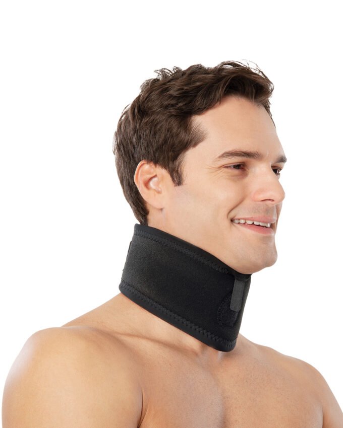 REF 208 UNI Collar