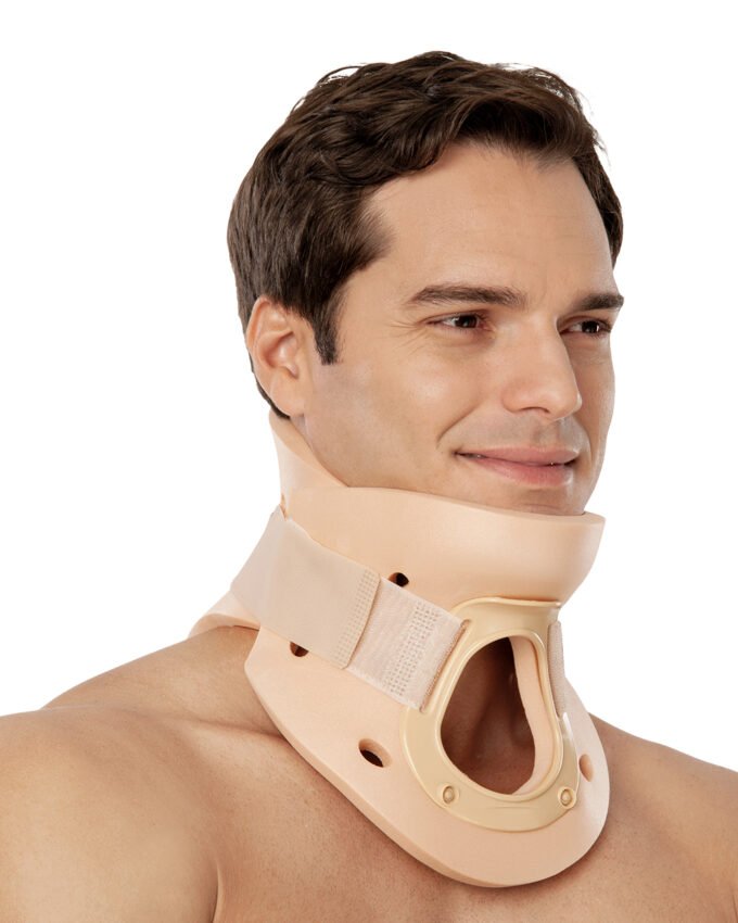 REF 210 Philadelphia Tracheostomy Collar