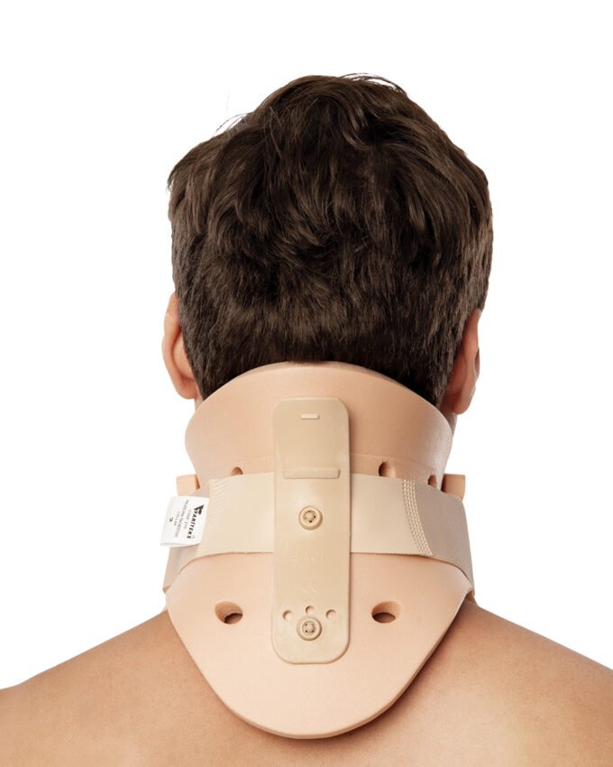 REF 210 Philadelphia Tracheostomy Collar