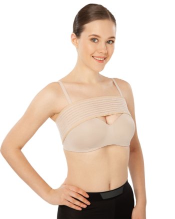 REF 233 Post-Operative Breast Bandage