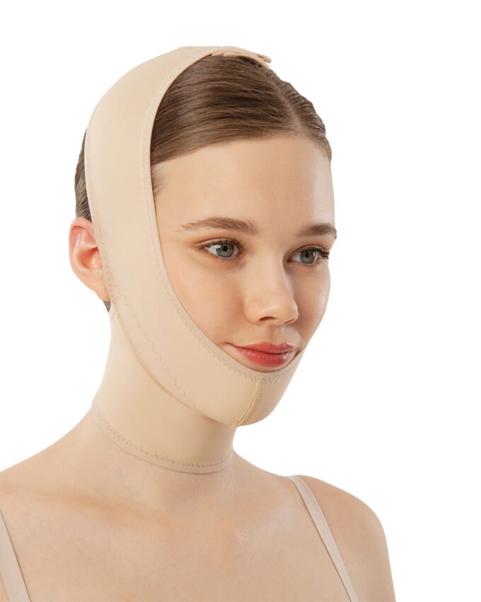 Ref 235 Post-Operative Chin - Neck Bandage