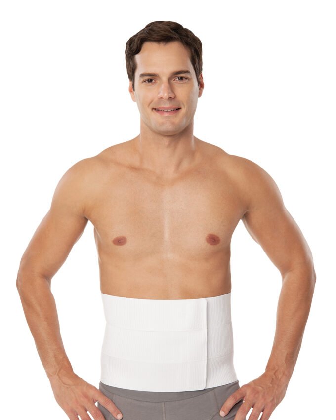 Ref 239 Abdominoplasty Garment - 3 Band