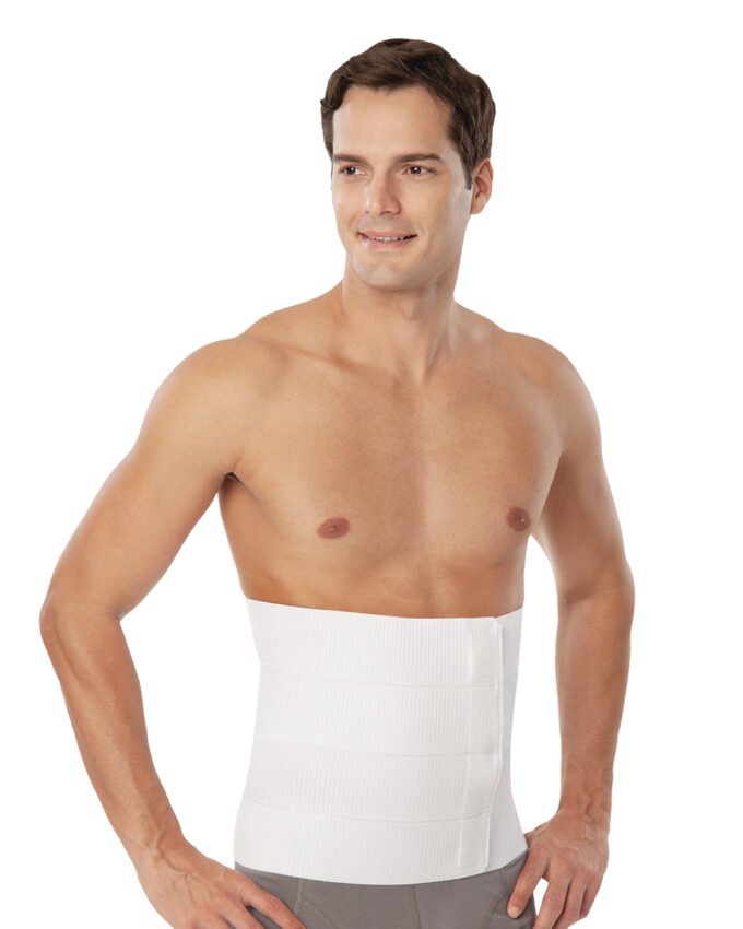 Ref 238 Abdominoplasty Garment - 4 Band