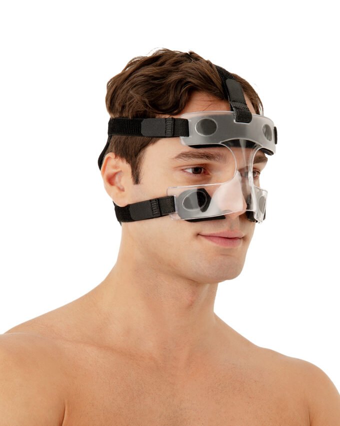 REF 260 Nose Guard Mask
