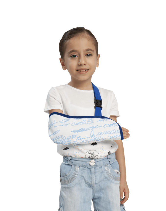 REF 302 Arm Sling