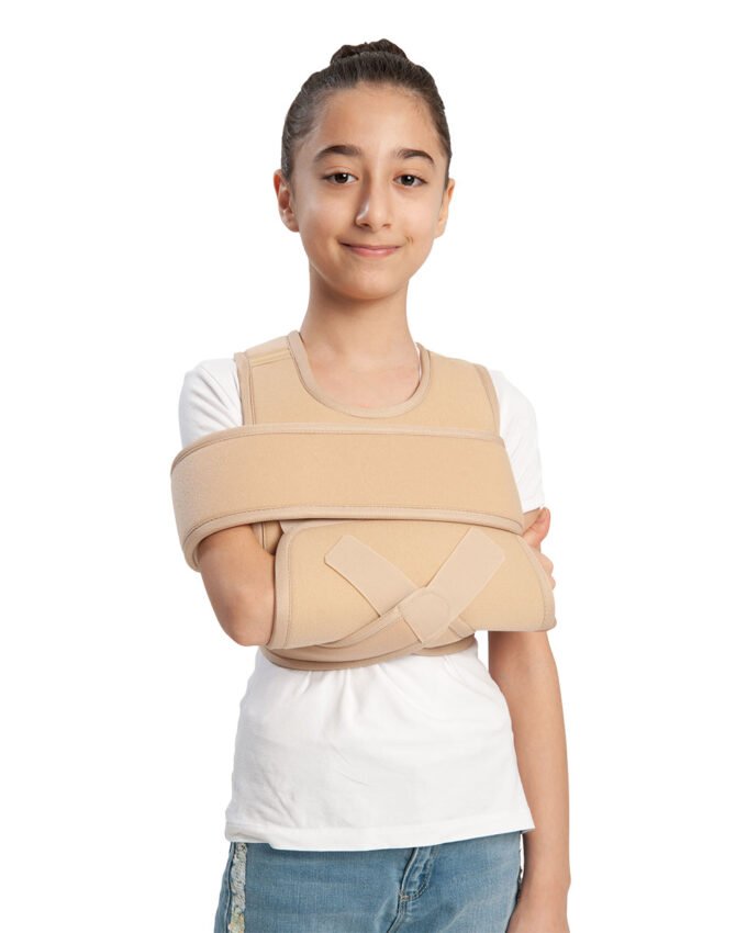 REF 304 Shoulder Support Bandage(Velpau)