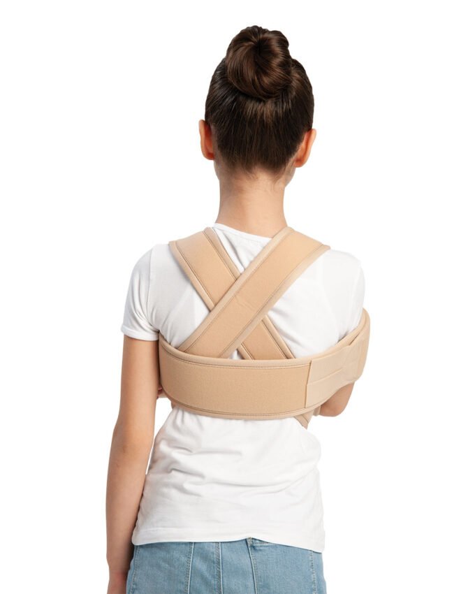 REF 304 Shoulder Support Bandage(Velpau)
