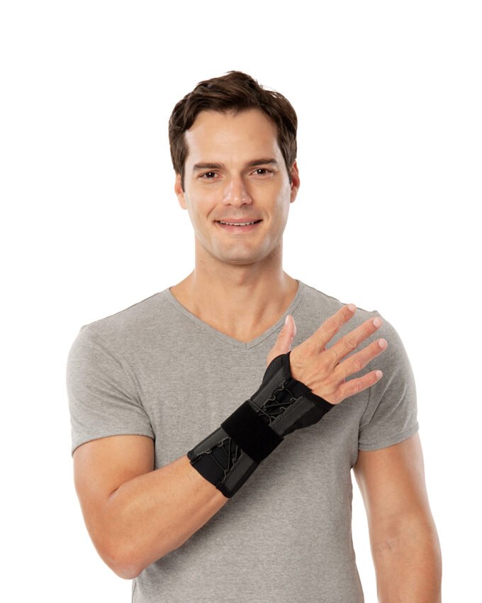 REF 309 Flexi Wrist Brace Splint