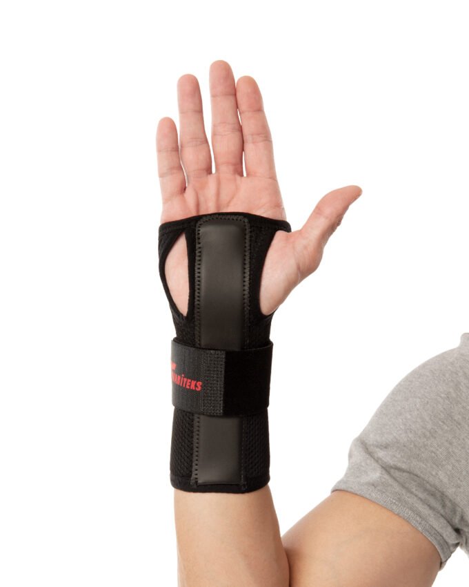 REF 309 Flexi Wrist Brace Splint