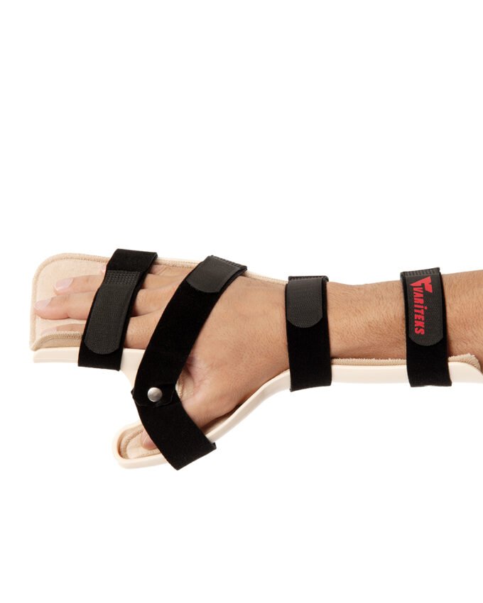 REF 311 Static Wrist Brace Splint