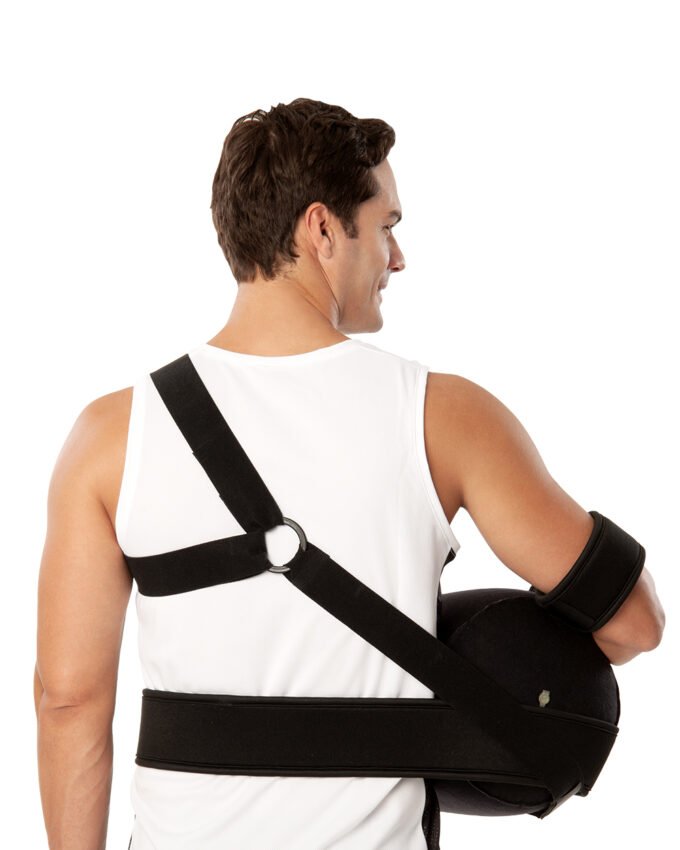 REF 314 Active Arm Sling With Air Pad