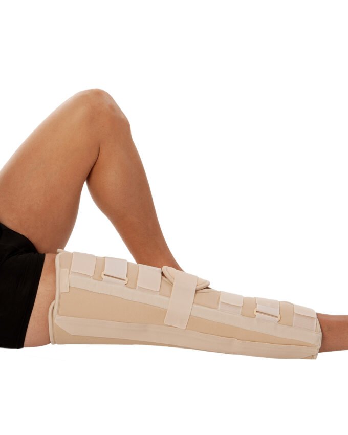 REF 320 Knee Immobilizer