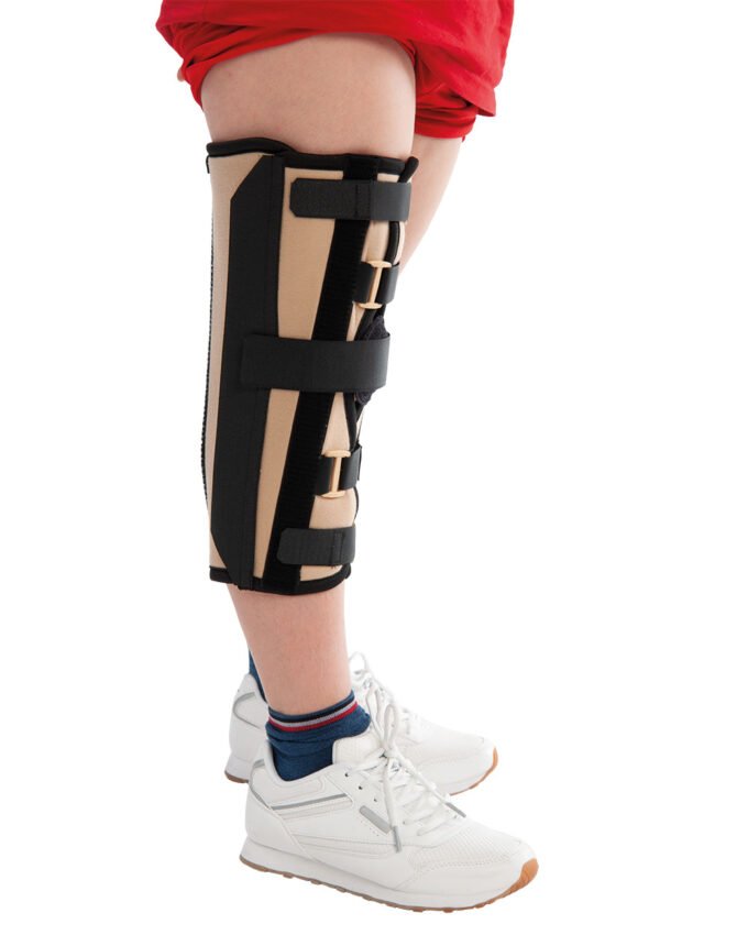 REF 320 Knee Immobilizer