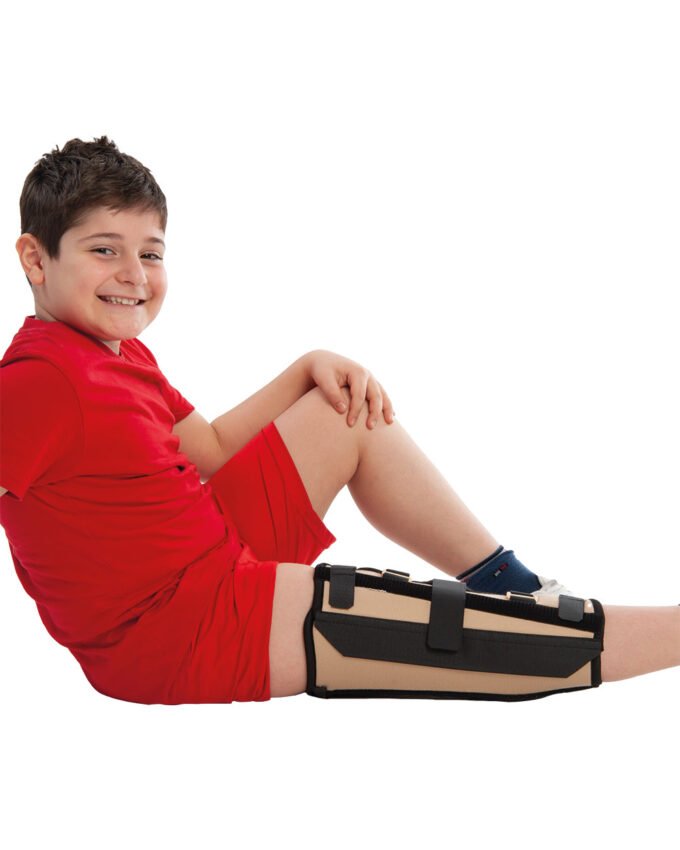 REF 320 Knee Immobilizer