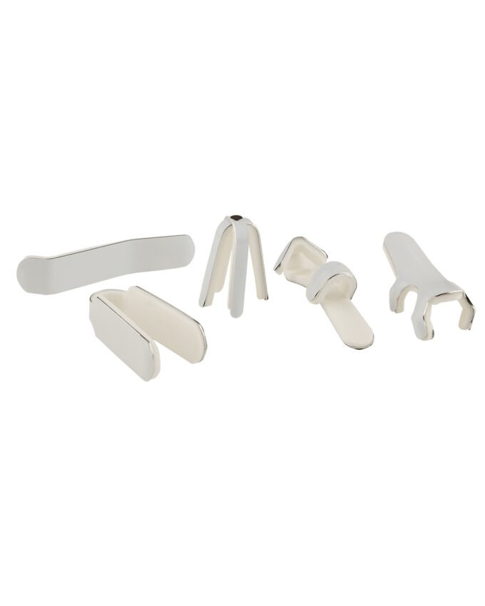 REF 332 Curved Finger Splint