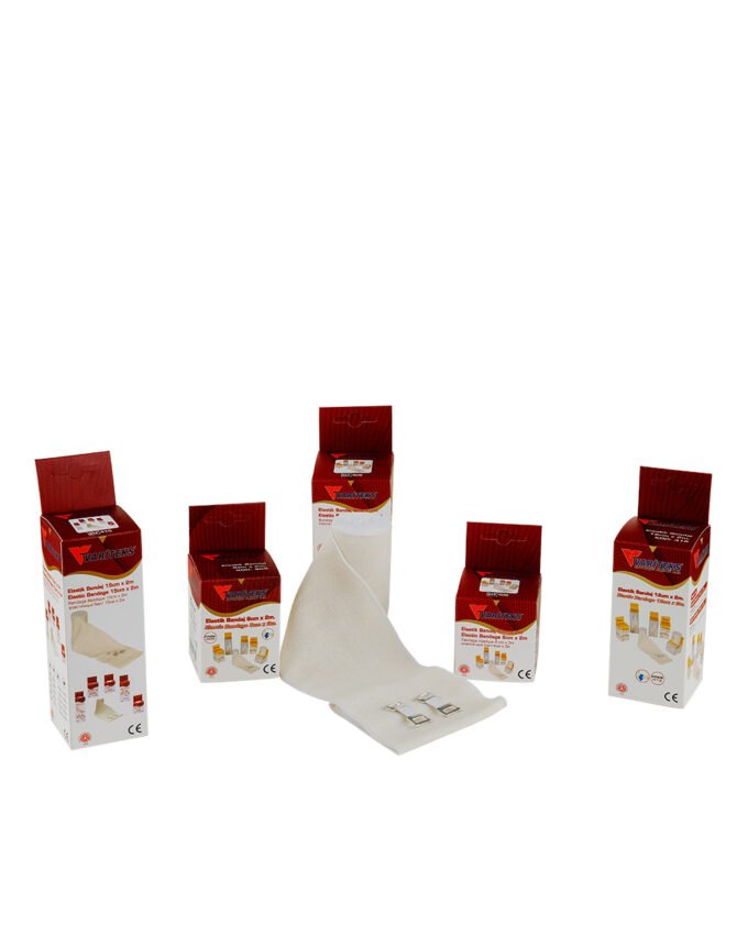 REF 406-408-410-412-415 Elastic Bandages