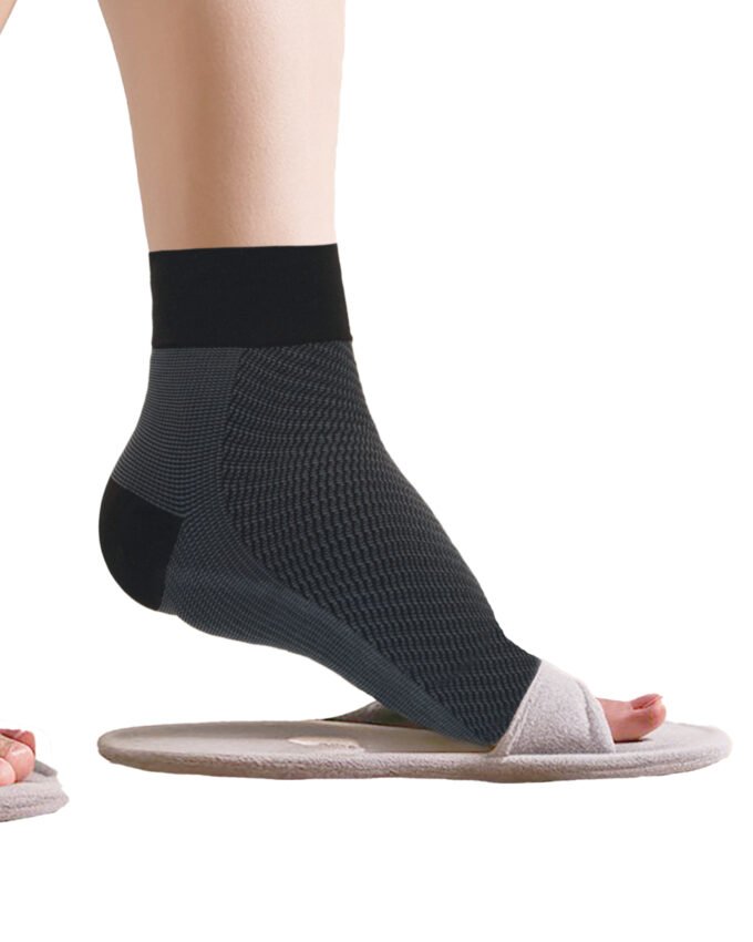 REF 475 Arc Support With Silicone