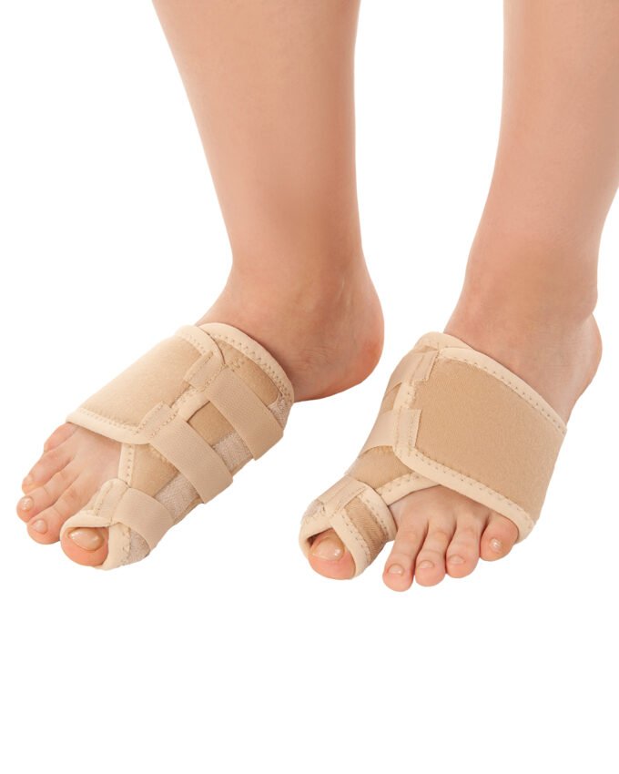 REF 510 Hallux Valgus Night Support