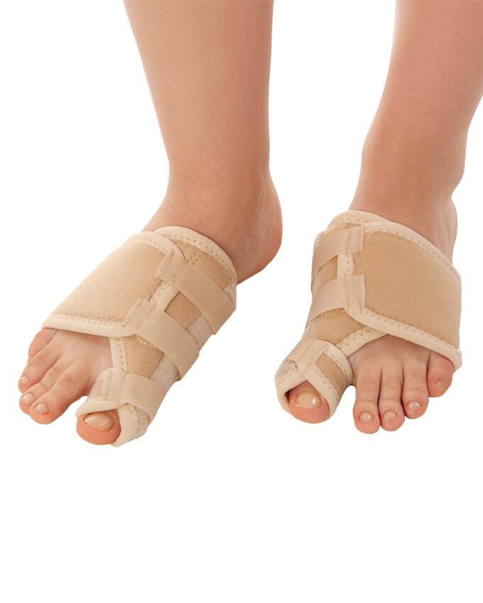 REF 510 Hallux Valgus Night Support