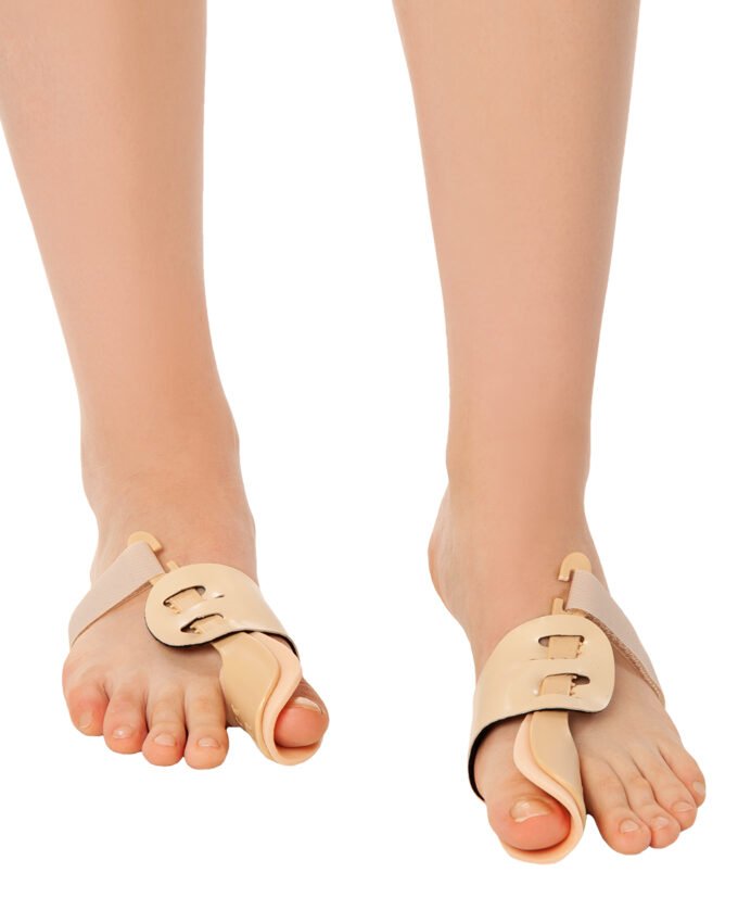 REF 511 Hallux Valgus Night Splint