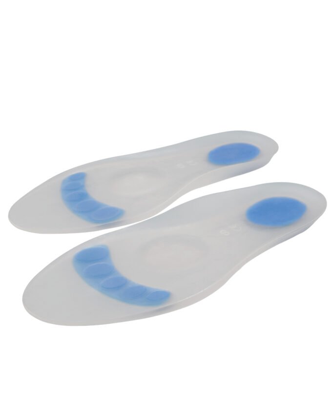 REF 542 Silicone Full Lenght Insole