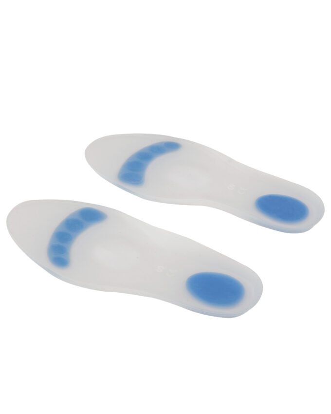 REF 542 Silicone Full Lenght Insole