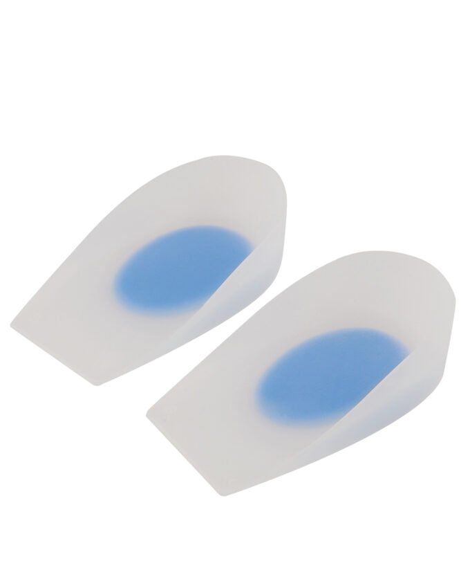 REF 544 Silicone Heel Spur
